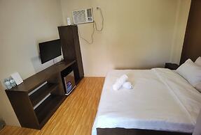 Ys Rezidenzia Suites