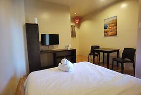 Ys Rezidenzia Suites