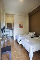Ys Rezidenzia Suites