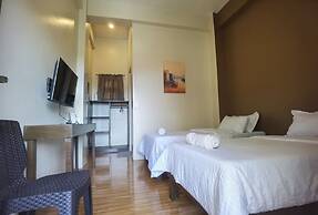 Ys Rezidenzia Suites