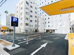 Prince Smart Inn Miyazaki