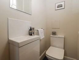 The Old Chapel