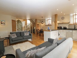 The Old Chapel
