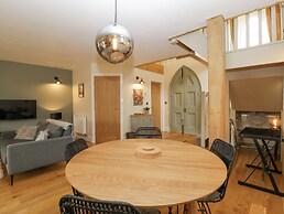 The Old Chapel