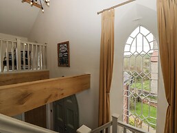 The Old Chapel