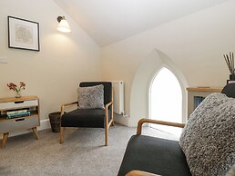 The Old Chapel