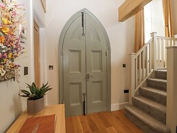 The Old Chapel