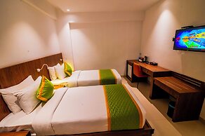 Hotel Seven Lights