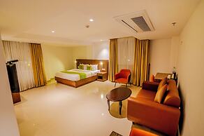 Hotel Seven Lights
