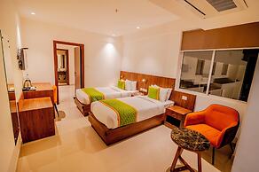 Hotel Seven Lights
