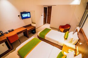 Hotel Seven Lights