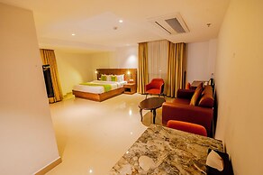 Hotel Seven Lights