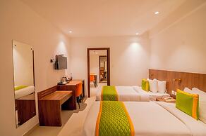 Hotel Seven Lights