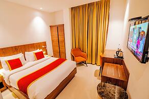 Hotel Seven Lights