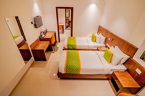 Hotel Seven Lights