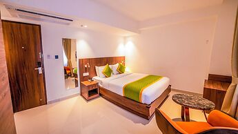 Hotel Seven Lights
