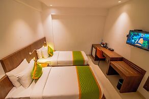 Hotel Seven Lights