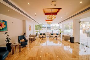Hotel Seven Lights