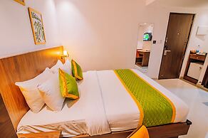 Hotel Seven Lights