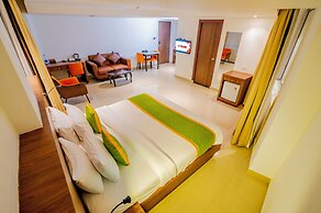 Hotel Seven Lights