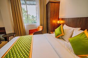 Hotel Seven Lights