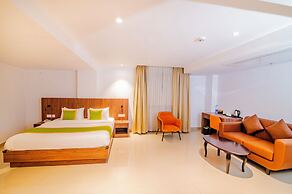 Hotel Seven Lights