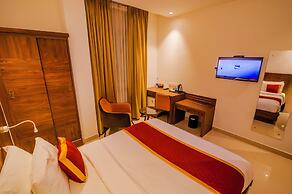 Hotel Seven Lights