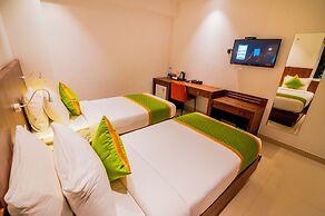 Hotel Seven Lights
