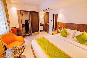 Hotel Seven Lights