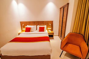 Hotel Seven Lights