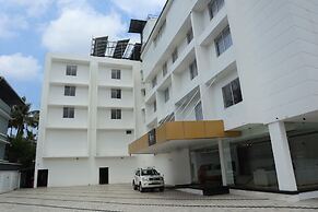 Hotel Seven Lights