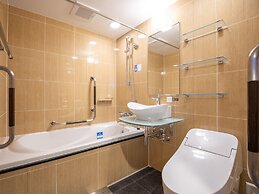 APA Hotel Hatchobori Ekimae