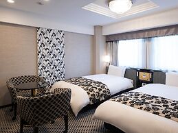 APA Hotel Hatchobori Ekimae