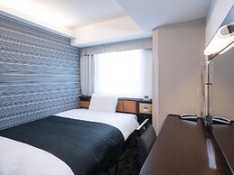 APA Hotel Hatchobori Ekimae
