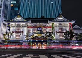 APA Hotel Hatchobori Ekimae
