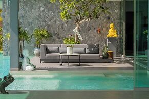 Villa Moonstar