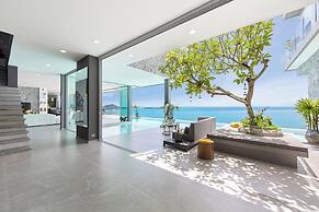 Villa Moonstar