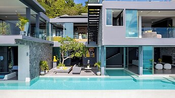 Villa Moonstar