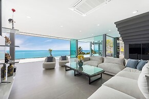 Villa Moonstar