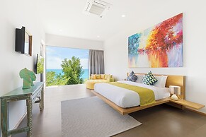 Villa Moonstar