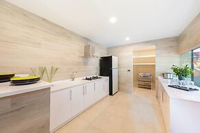 Villa Moonstar