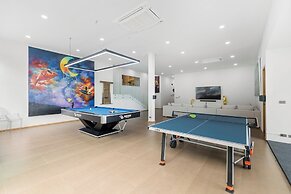 Villa Moonstar