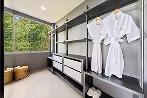 Villa Moonstar
