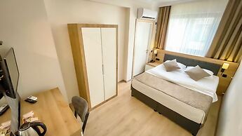 Bloomtalya Hotel