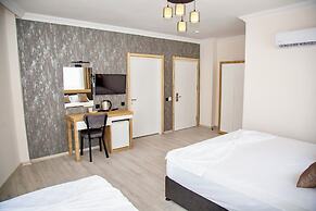Bloomtalya Hotel