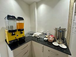 Bloomtalya Hotel