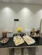Bloomtalya Hotel