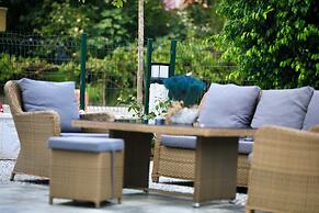 Bloomtalya Hotel