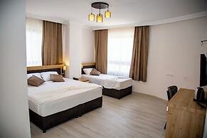 Bloomtalya Hotel