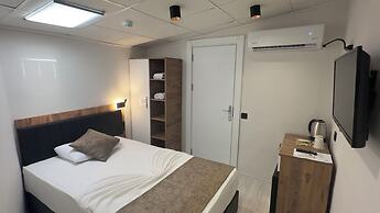 Bloomtalya Hotel